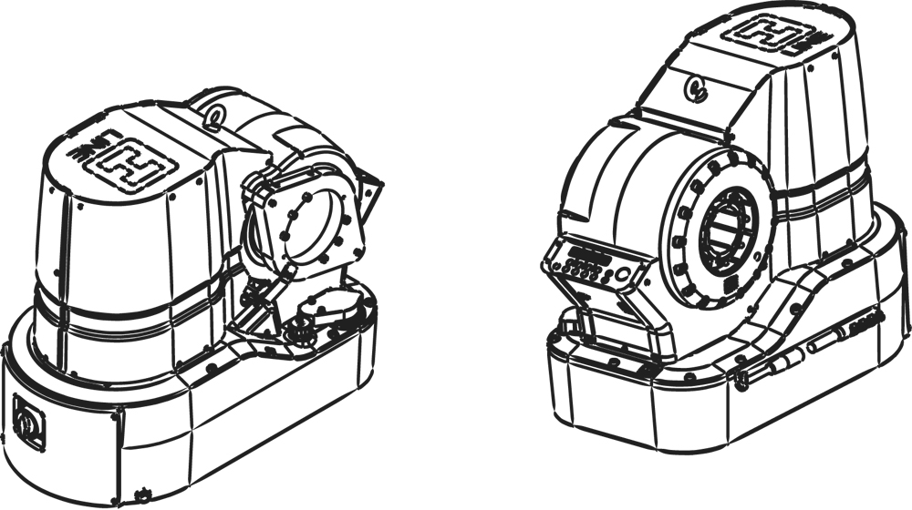 Hydroscand Machine AB