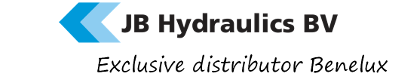 JB Hydraulics BV | Exclusive distributor Benelux