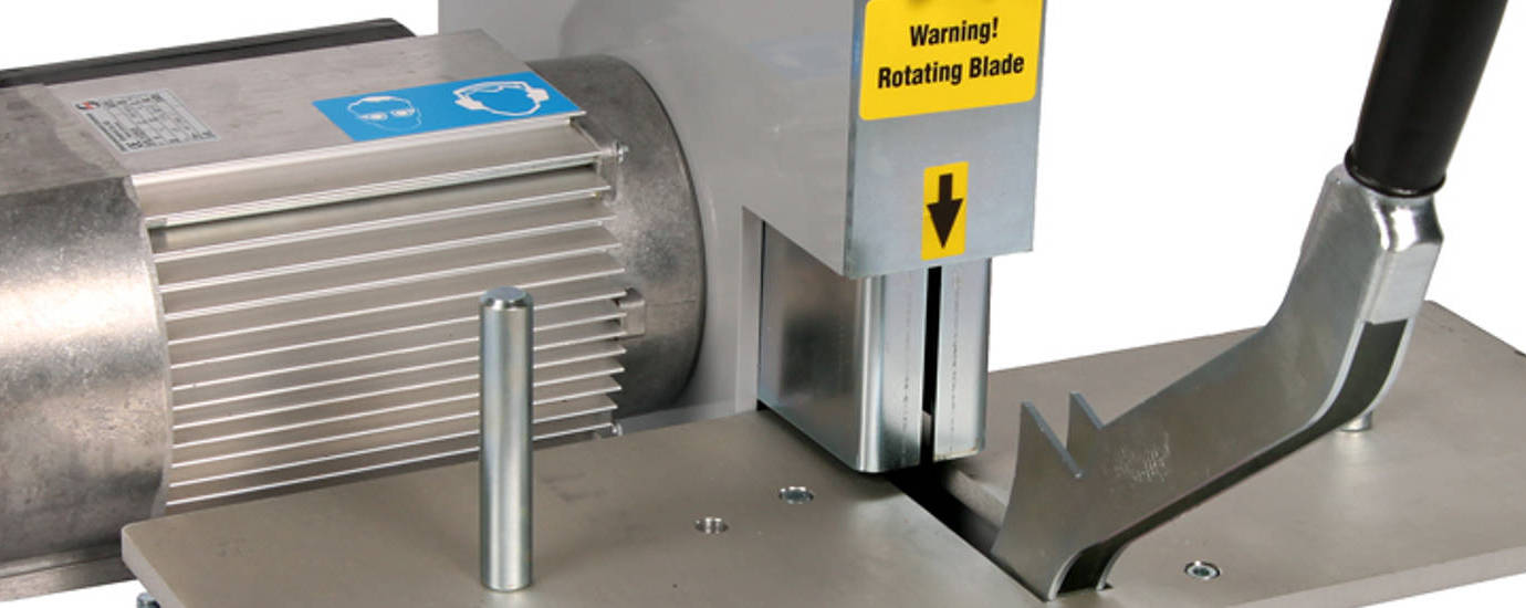 Hydroscand Machine AB - Benelux