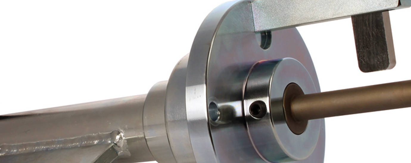 Hydroscand Machine AB - Benelux