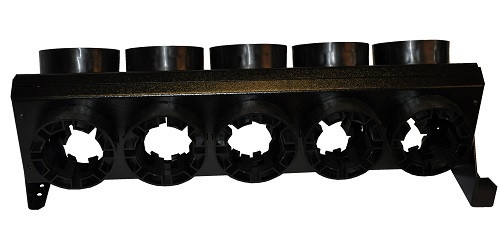 Hydroscand Machine AB - Benelux | Accessories