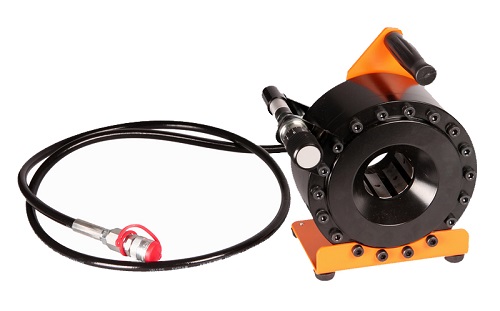 Hydroscand Machine AB - Benelux | H16P