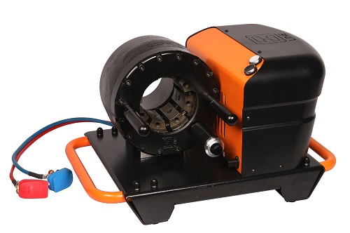 Hydroscand Machine AB - Benelux | H24DC