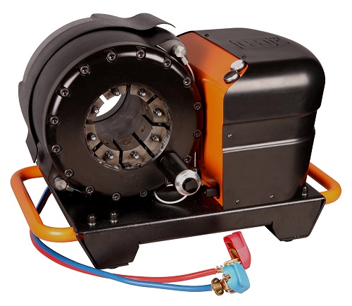 Hydroscand Machine AB - Benelux | H32DC